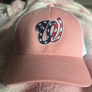 Washington Nationals Hat